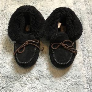 Ugg slippers